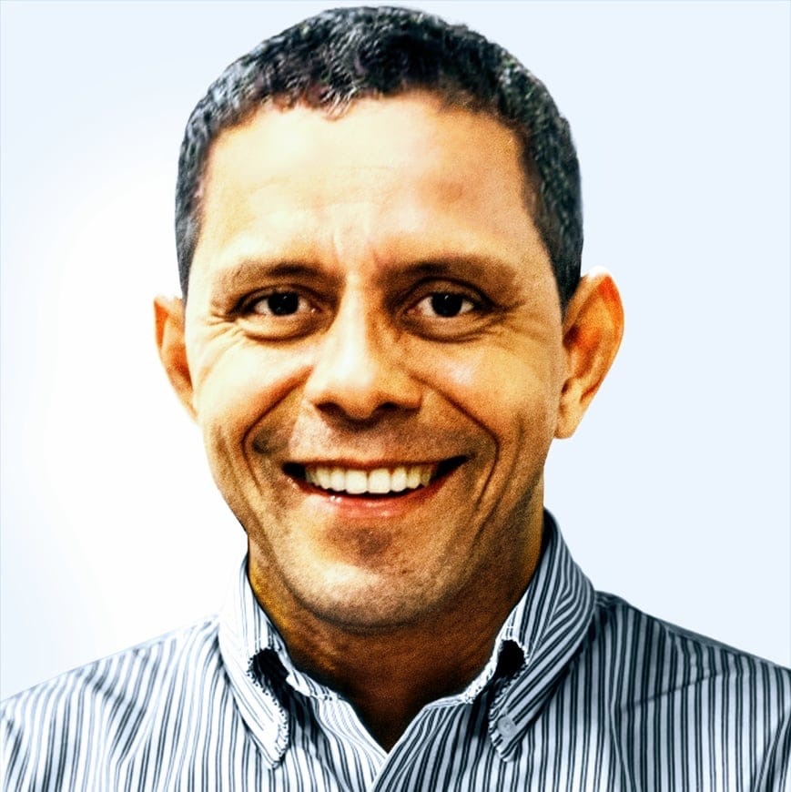Paulo Sergio